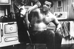 «Un reel ben beau, ben triste», Denise Gagnon et Germain Houde, 1979