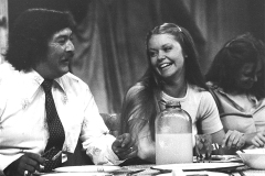 «Un reel ben beau, ben triste», Michel Daigle, Marie-Christine Perreault, Anouk Simard, 1979
