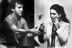 «Un sur six», Reynald Robinson, Monique Joly, 1982