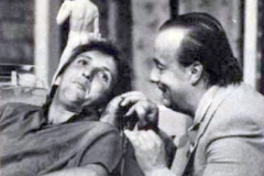 «Un sur six», Reynald Robinson, Jean-Marie Lemieux, 1982