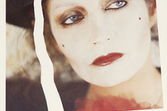 «La mégère apprivoisée»,  affiche avec Louise Marleau, 1983
