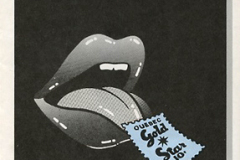 «Les Belles-soeurs», couvert du programme, 1984