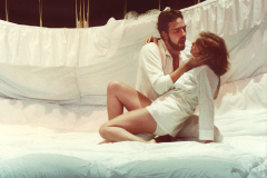 Trois chansons d_amour, Denis Bernard, Marie-Christine Perreault, 1984