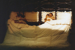 Trois chansons d_amour, Denis Bernard, Marie-Christine Perreault, Rémy Girard, Jacques Lussier, 1984