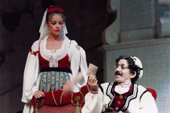 L_Homme-et-les-armes, Marie-Christine Perreault, Jack Robitaille,1985