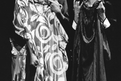 «Passion»,  Marie-Christine Perreault, Monique Miller, 1987 (photo: Léopold Rousseau)