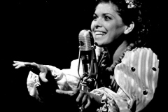 «Souriez Mlle Robi», Léa-Marie Cantin, 1987 (photo: Léopold Rousseau)