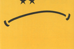 «Souriez Mlle Robi», affiche, 1987
