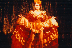 «Souriez Mlle Robi», Léa-Marie Cantin, 1987