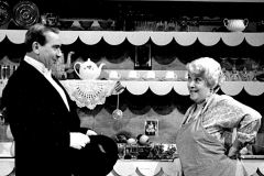 «Fanny»,  François Cartier, Clairette, 1987 (photo: Léopold Rousseau)