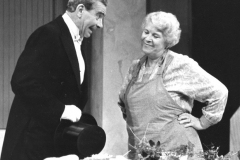 «Fanny»,  François Cartier, Clairette, 1987 (photo: Léopold Rousseau)