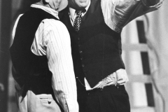 «Fanny»,  François Cartier, Dominique Briand, 1987 (photo: Léopold Rousseau)