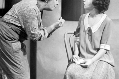 «Fanny»,  Clairette, Marjorie Smith, 1987 (photo: Léopold Rousseau)