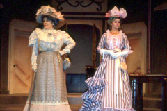 «Tailleur pour dames», Gisèle Schmidt, Marie-Christine Perreault, 1988