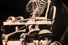 «Élémentaire mon cher... », 1988