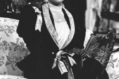«Élémentaire mon cher...», Marie-Christine Perreault, 1988 (photo: Léopold Rousseau)