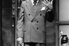 «Topaze», Aubert Pallascio, 1989 (photo: Léopold Rousseau)