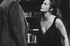«À Julia», Paul Savoie, Linda Roy, 1990 (photo: Léopold Rousseau)