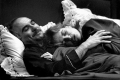«La Ronde», Jean-René Ouellet, Patricia Tulasne, 1990 (photo Léopold Rousseau)