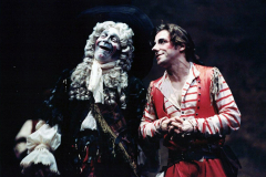 «Les fourberies de Scapin», Jack Robitaille, Jacques Leblanc, 1993