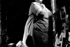 «Jimmy Dean...», Odette Lampron