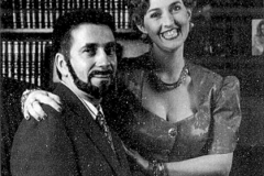 «Ministre à sous-louer», Jack Robitaille, Linda Laplante, 1995